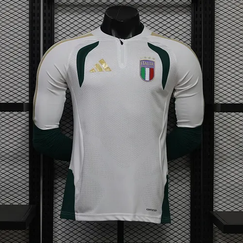 Italy Training top