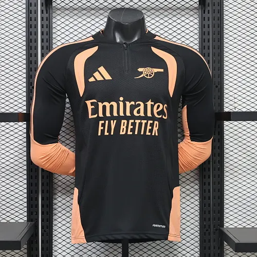Arsenal Training top